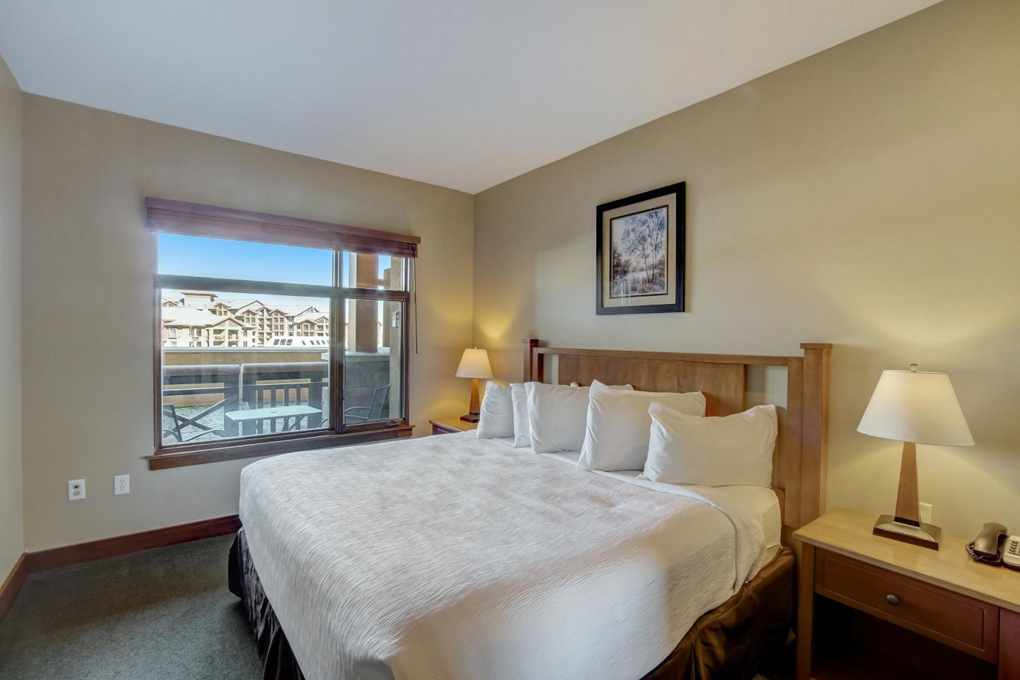 Sundial By Seasons 3* Park City