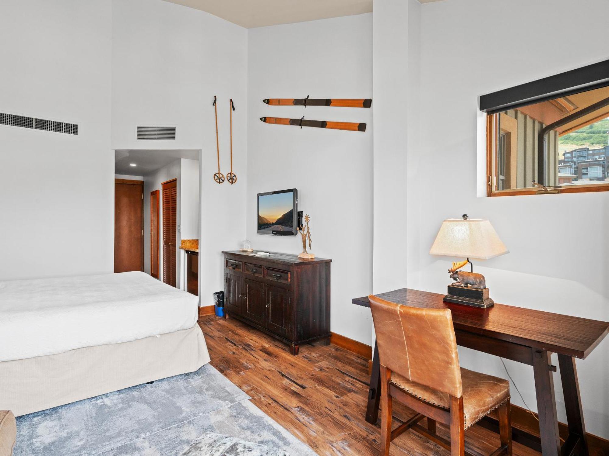 Sundial By Seasons 3* Park City